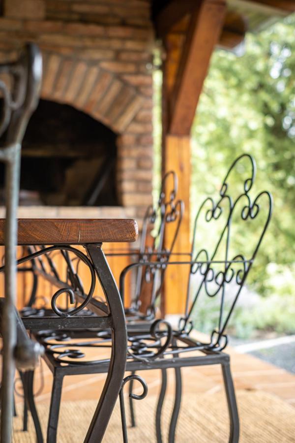 Green Hills Cottage In Zagorje With Magnificent View Ravnice-Desinicke Exterior foto